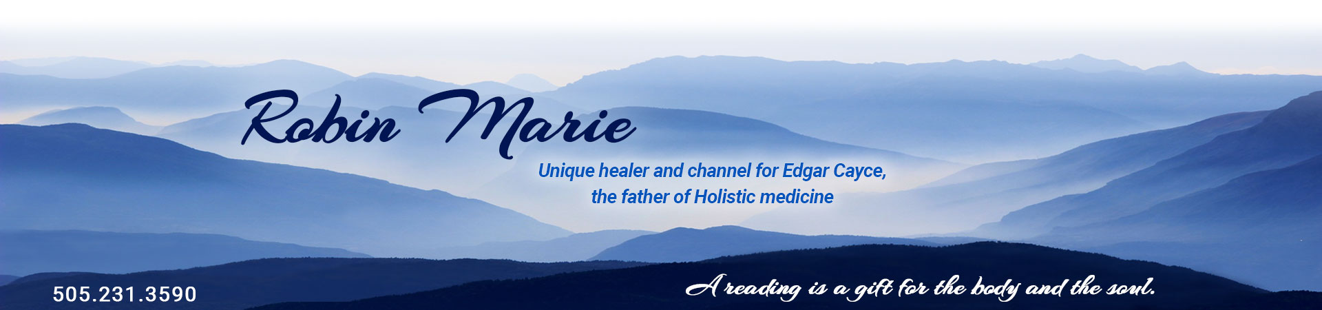 edgar cayce channeled readings